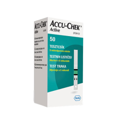  073  Accu Chek Active Accu Chek Active Tesztcsk