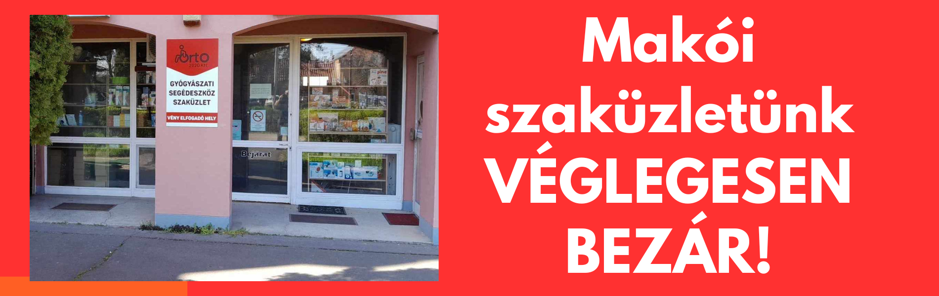 BEZR MAKI SZAKZLETNK!